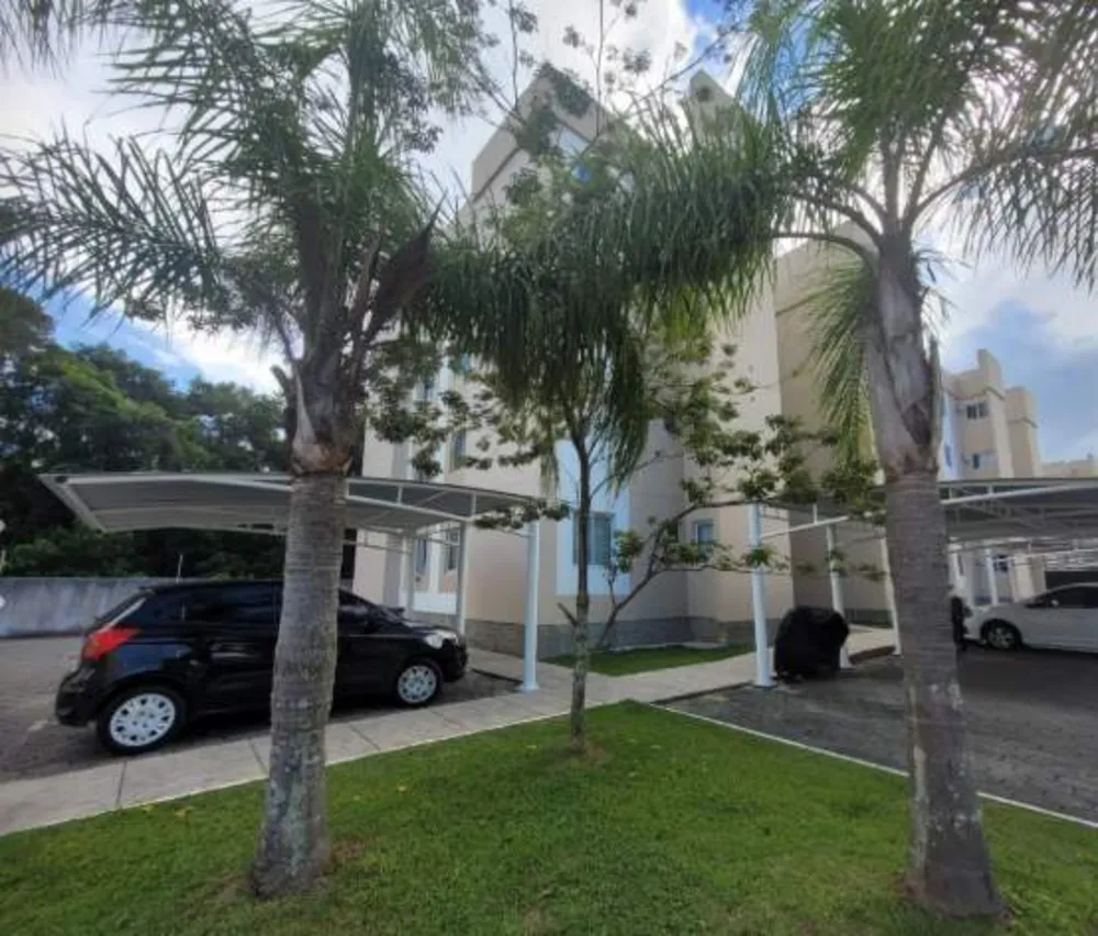 Apartamento, 2 quartos, 49 m² - Foto 3