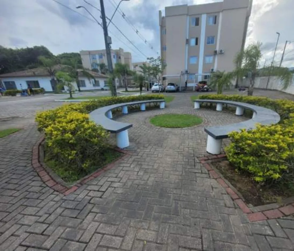 Apartamento, 2 quartos, 49 m² - Foto 4
