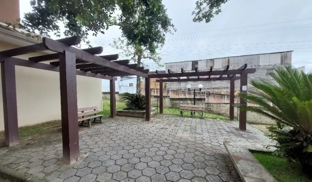 Apartamento, 2 quartos, 64 m² - Foto 12