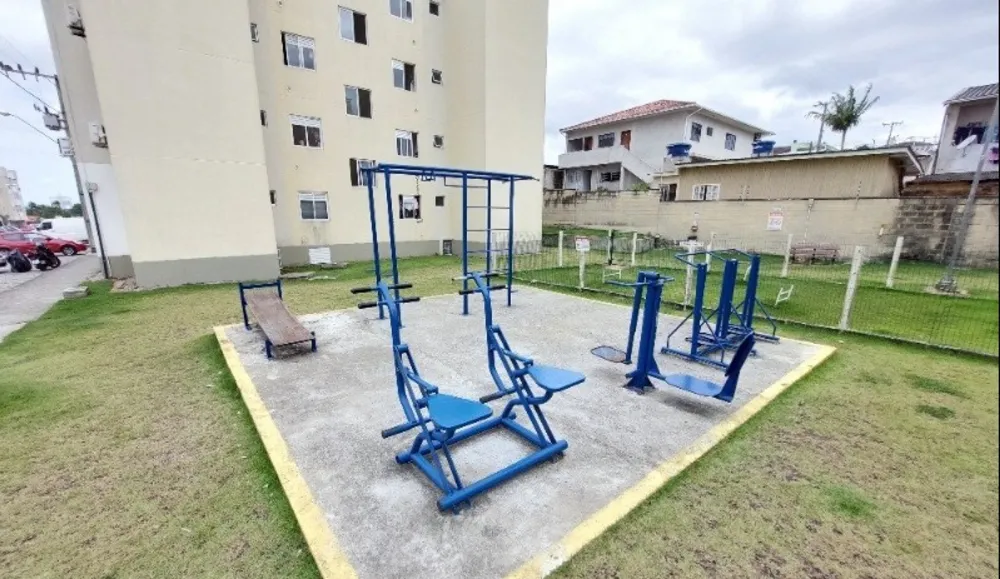 Apartamento, 2 quartos, 64 m² - Foto 1