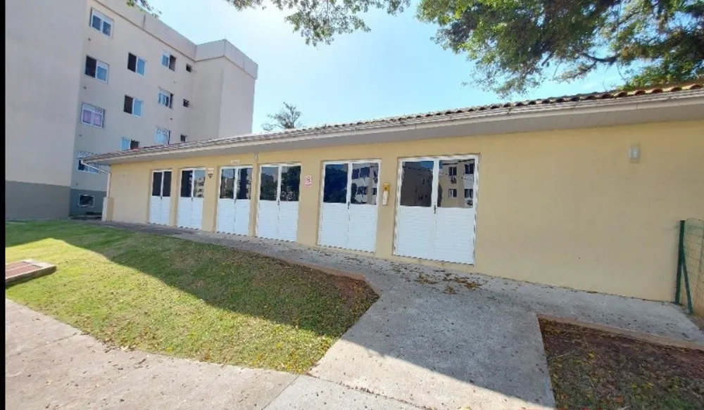 Apartamento, 2 quartos, 64 m² - Foto 5