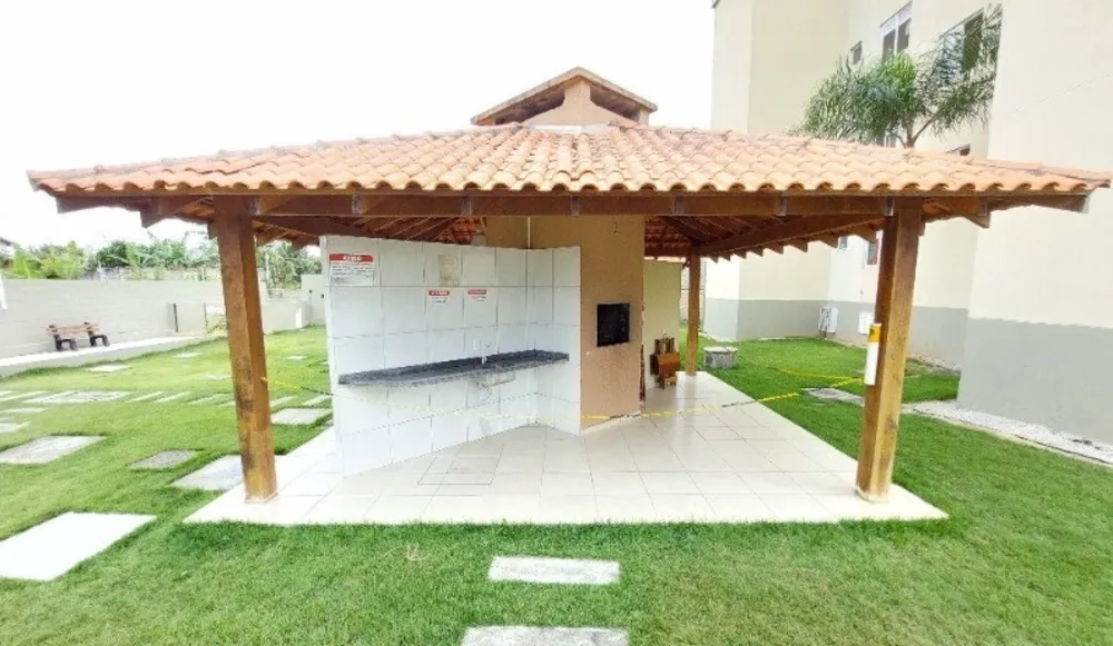 Apartamento, 2 quartos, 64 m² - Foto 9