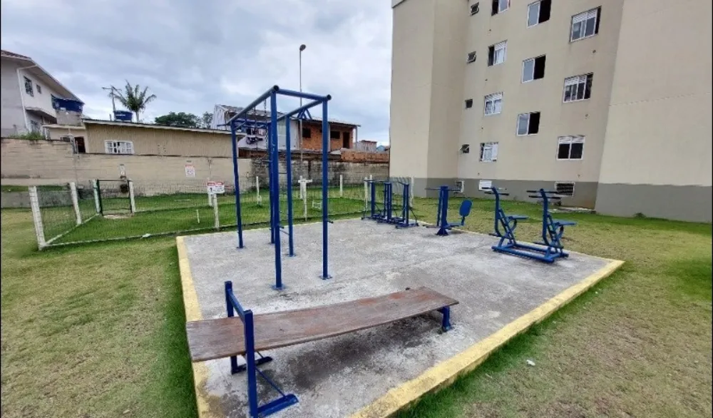 Apartamento, 2 quartos, 64 m² - Foto 3