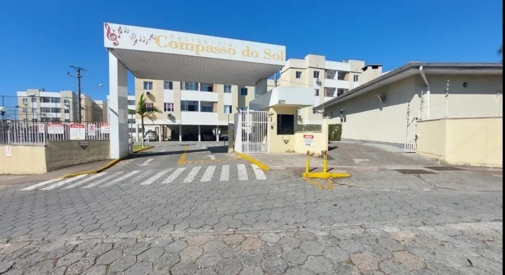 Apartamento, 2 quartos, 64 m² - Foto 2