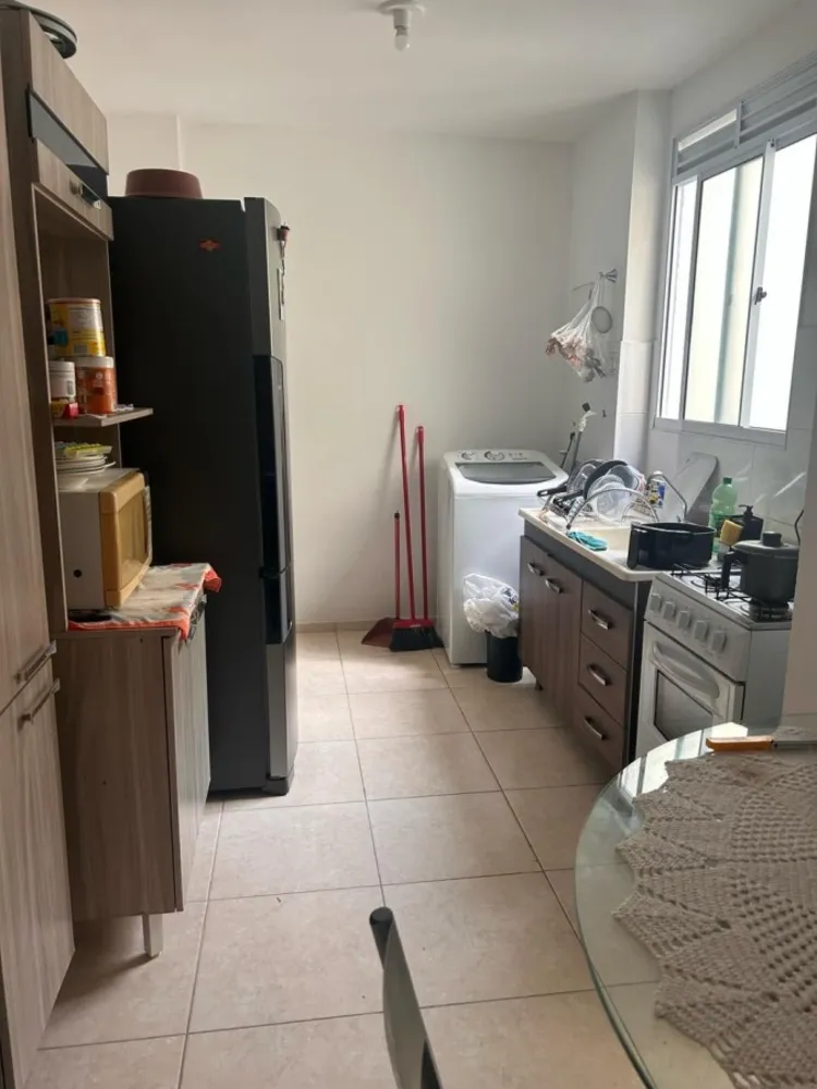 Apartamento, 2 quartos - Foto 3