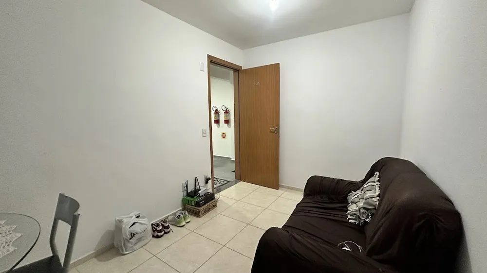 Apartamento, 2 quartos - Foto 7