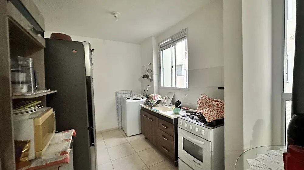 Apartamento, 2 quartos - Foto 4