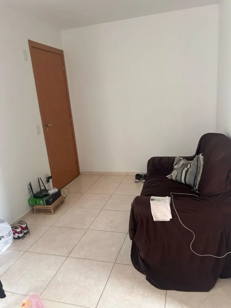 Apartamento, 2 quartos - Foto 12