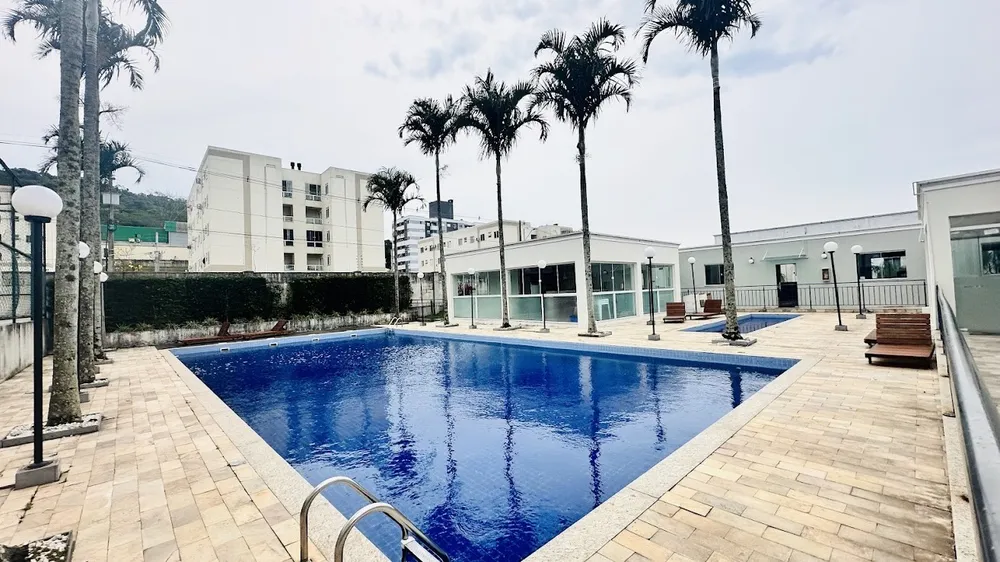Apartamento, 2 quartos - Foto 6