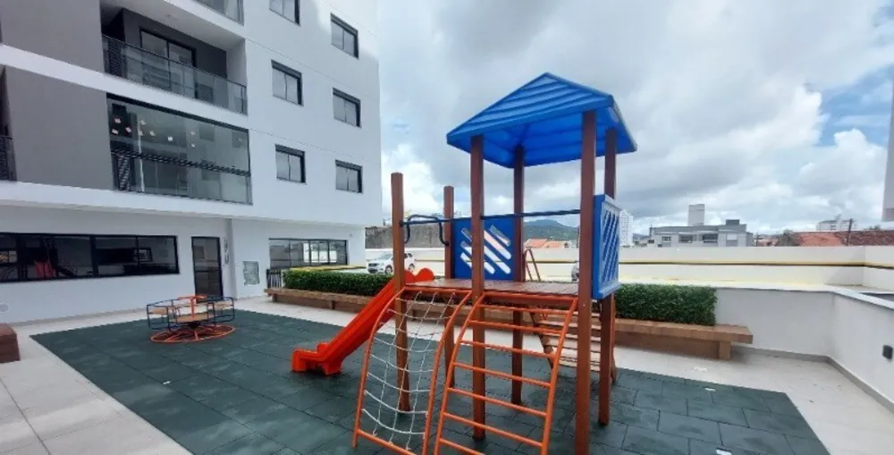 Apartamento, 2 quartos, 75 m² - Foto 2