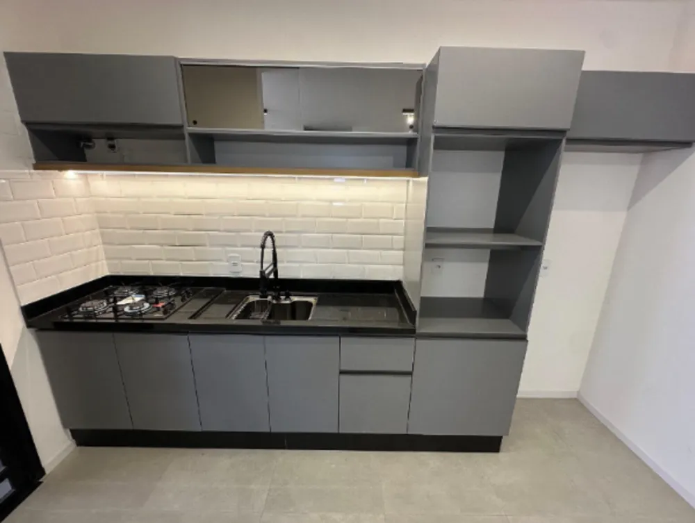 Apartamento, 2 quartos, 75 m² - Foto 8