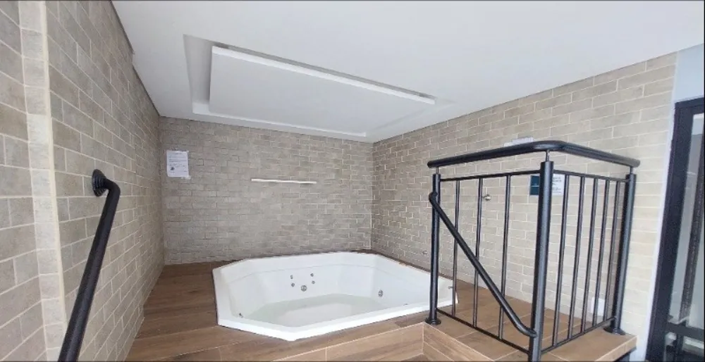 Apartamento, 2 quartos, 50 m² - Foto 10