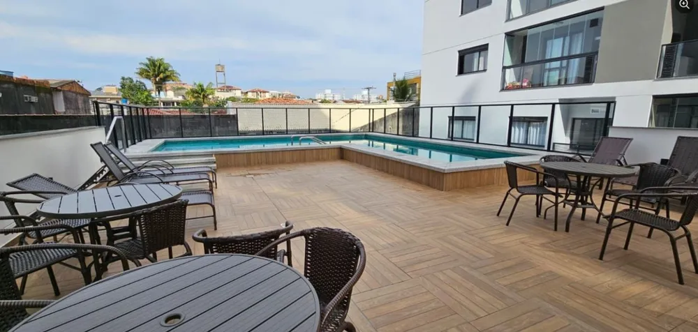 Apartamento, 2 quartos, 50 m² - Foto 7