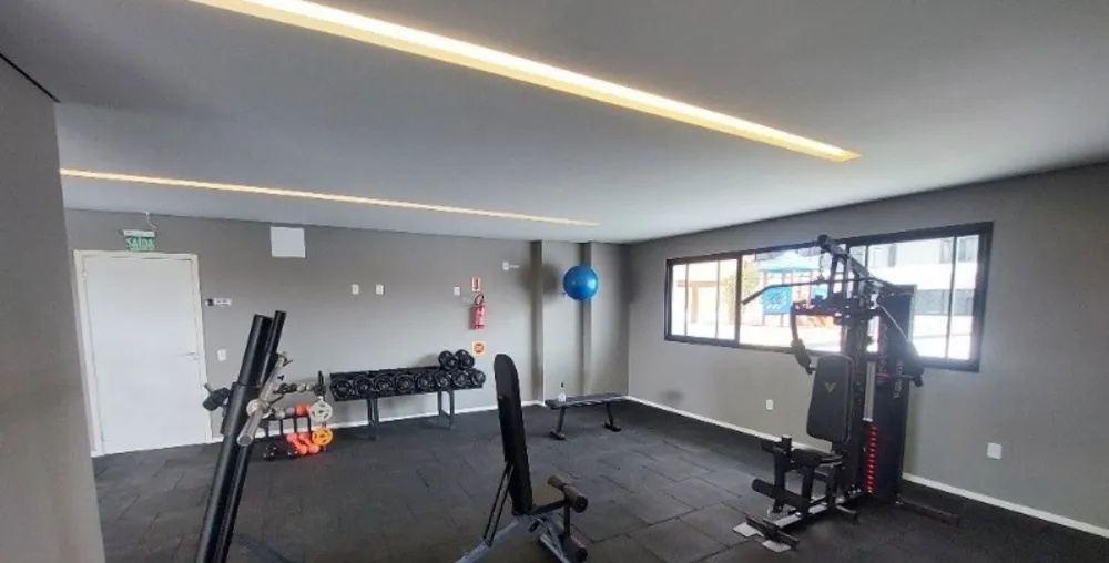 Apartamento, 2 quartos, 75 m² - Foto 3