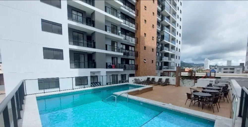 Apartamento, 2 quartos, 75 m² - Foto 4