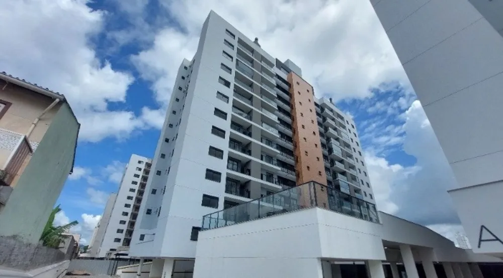 Apartamento, 2 quartos, 50 m² - Foto 2