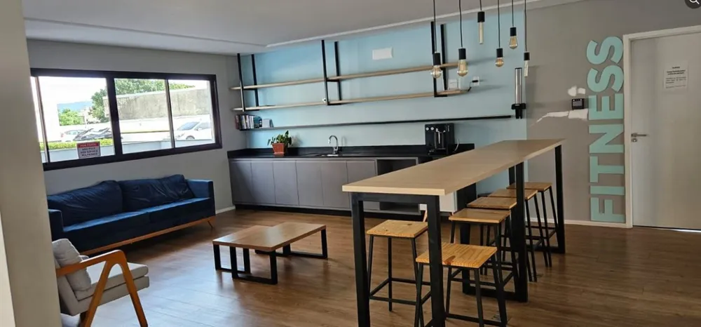 Apartamento, 2 quartos, 50 m² - Foto 6
