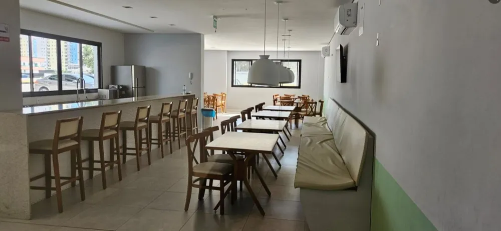 Apartamento, 2 quartos, 50 m² - Foto 4