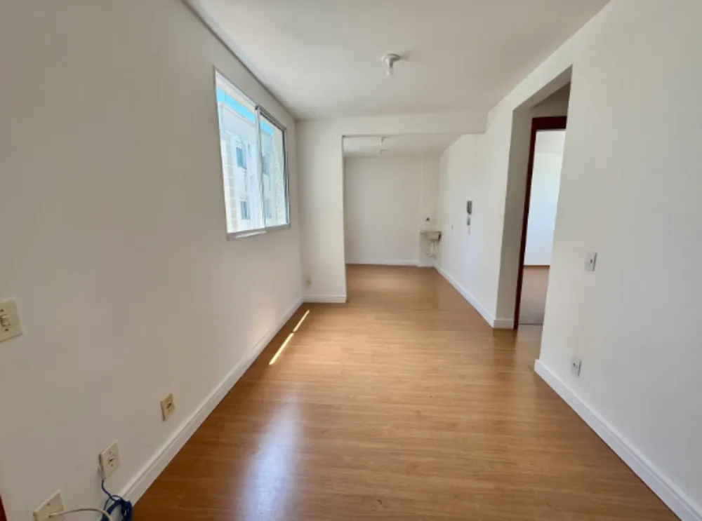 Apartamento, 2 quartos, 48 m² - Foto 1
