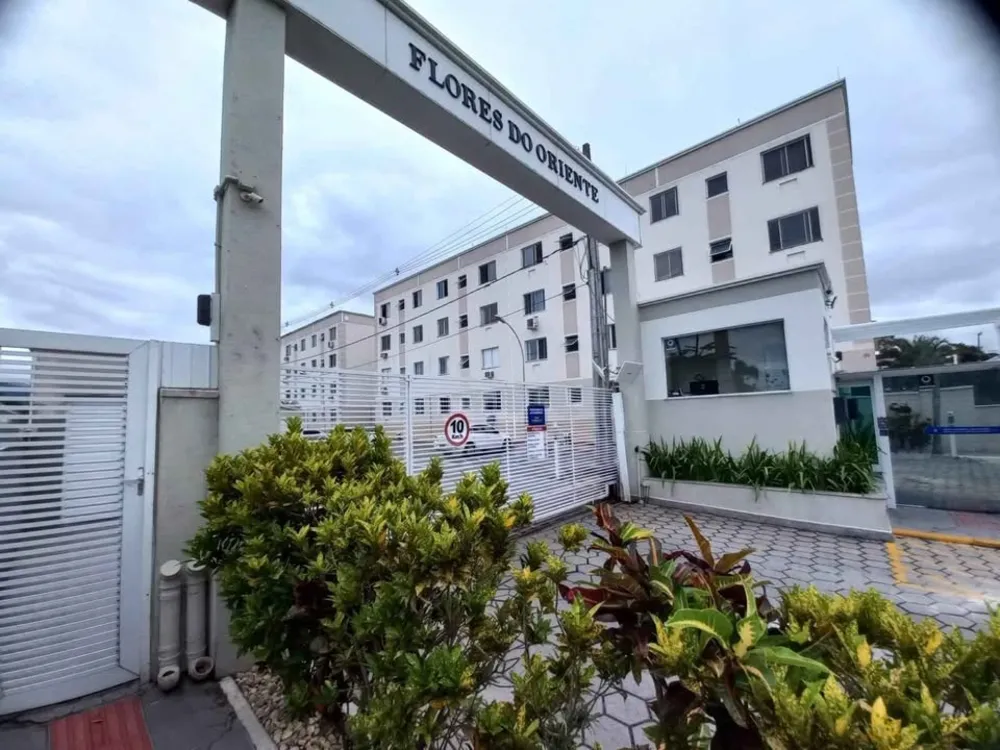 Apartamento, 2 quartos, 48 m² - Foto 6