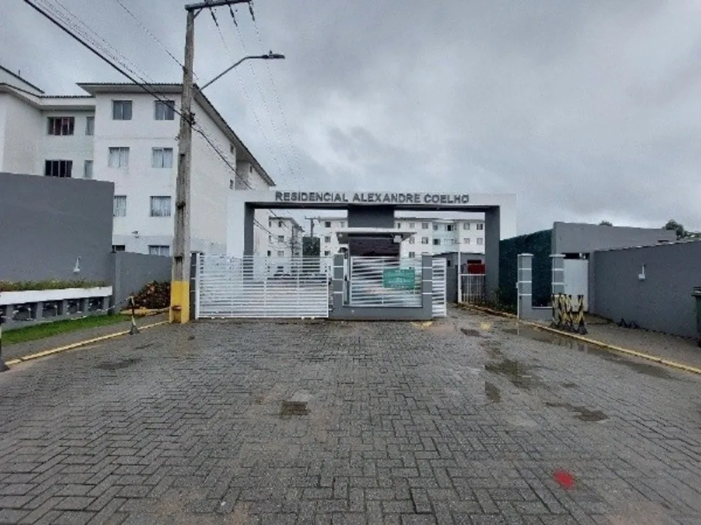 Apartamento, 2 quartos, 49 m² - Foto 6