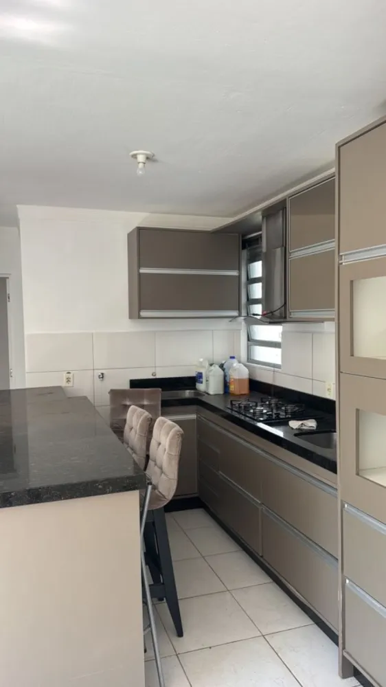 Apartamento, 2 quartos, 49 m² - Foto 5