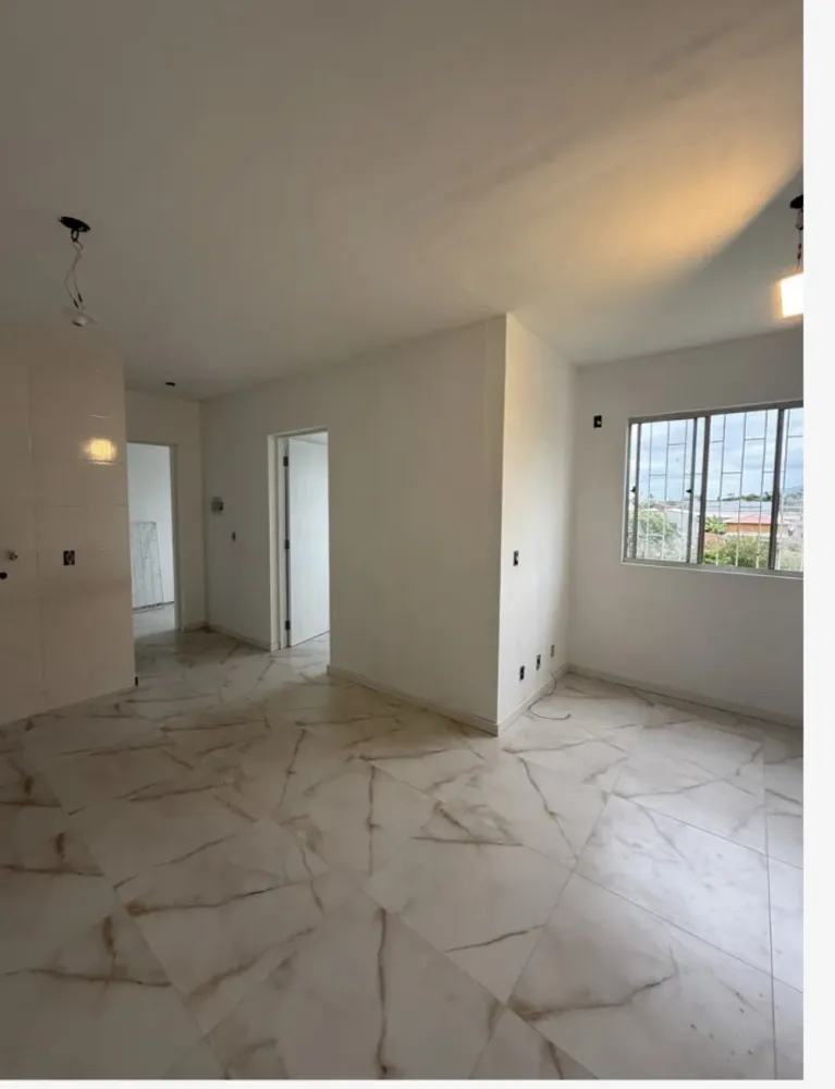 Apartamento, 2 quartos, 49 m² - Foto 2