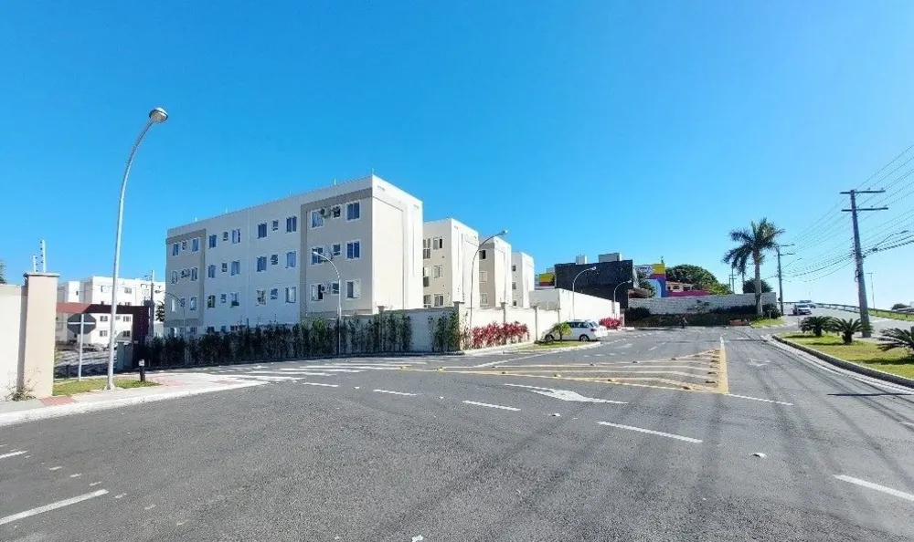 Apartamento, 2 quartos, 49 m² - Foto 1