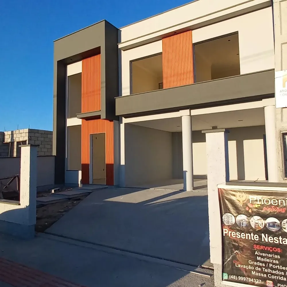 Sobrado, 3 quartos, 135 m² - Foto 6