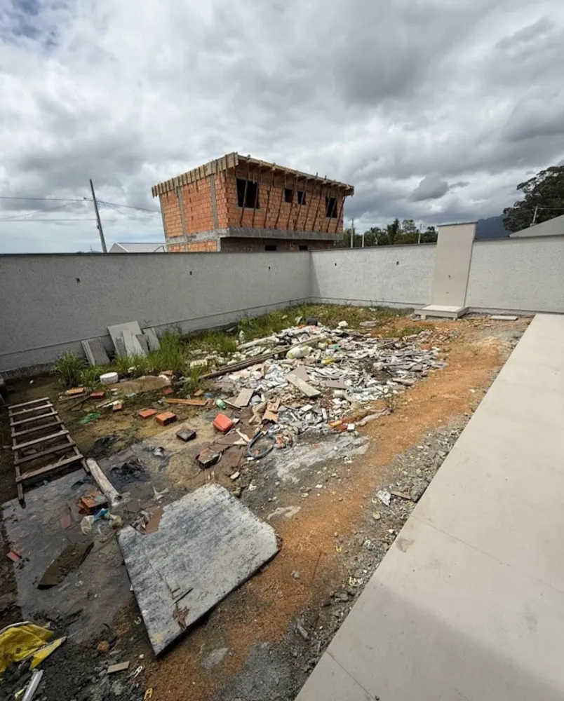 Sobrado, 3 quartos, 135 m² - Foto 5