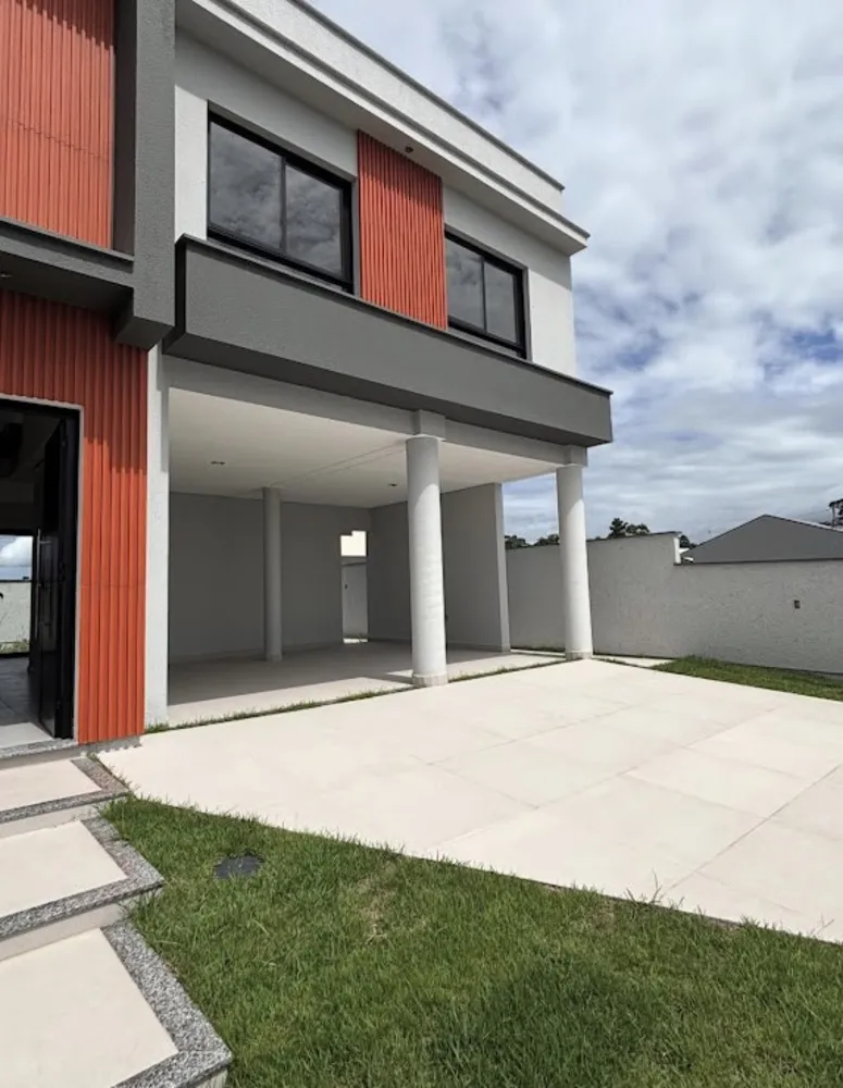 Sobrado, 3 quartos, 135 m² - Foto 7
