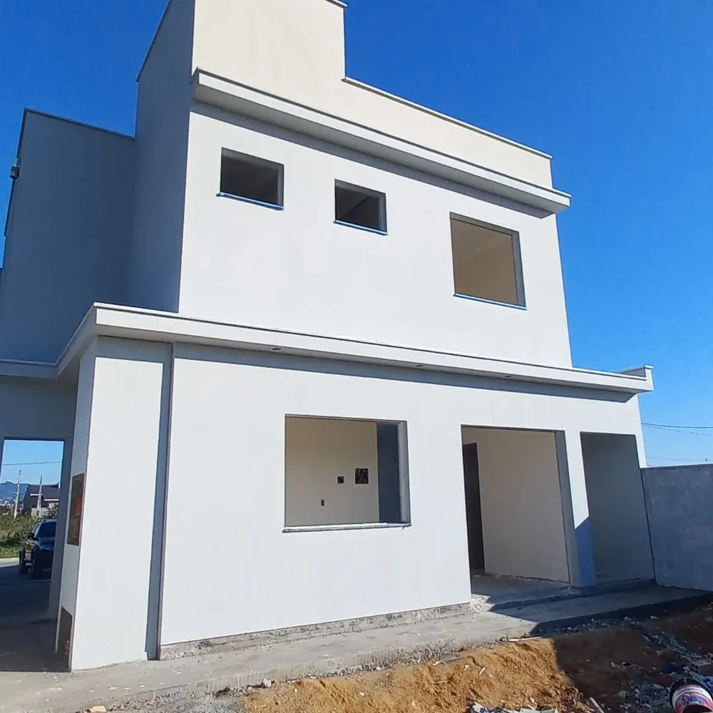 Sobrado, 3 quartos, 135 m² - Foto 2
