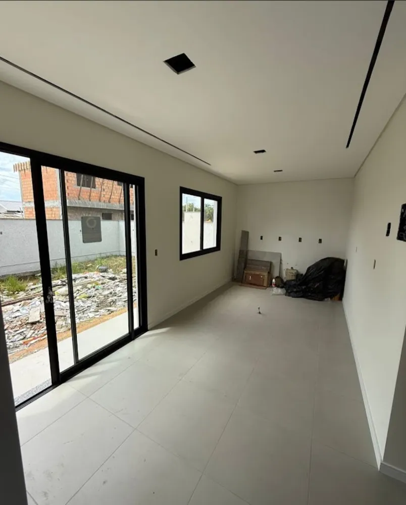 Sobrado, 3 quartos, 135 m² - Foto 4