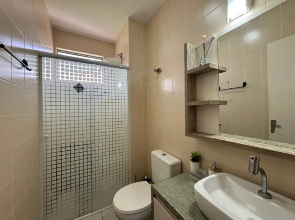 Apartamento, 2 quartos, 53 m² - Foto 8