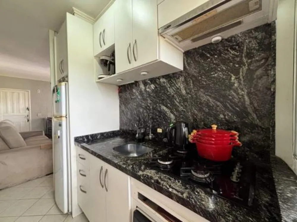 Apartamento, 2 quartos, 53 m² - Foto 10