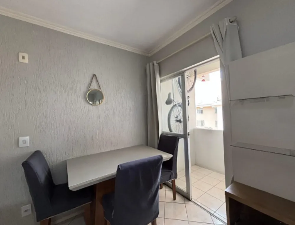 Apartamento, 2 quartos, 53 m² - Foto 11