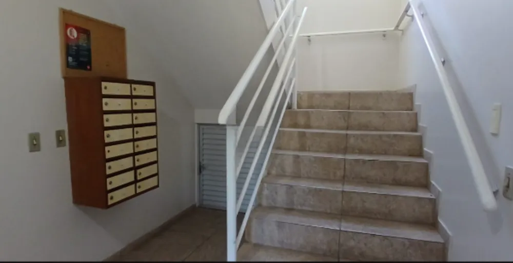 Apartamento, 2 quartos, 53 m² - Foto 4