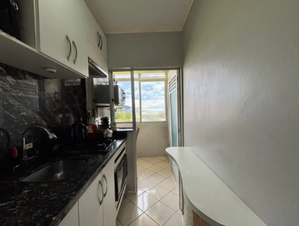 Apartamento, 2 quartos, 53 m² - Foto 9