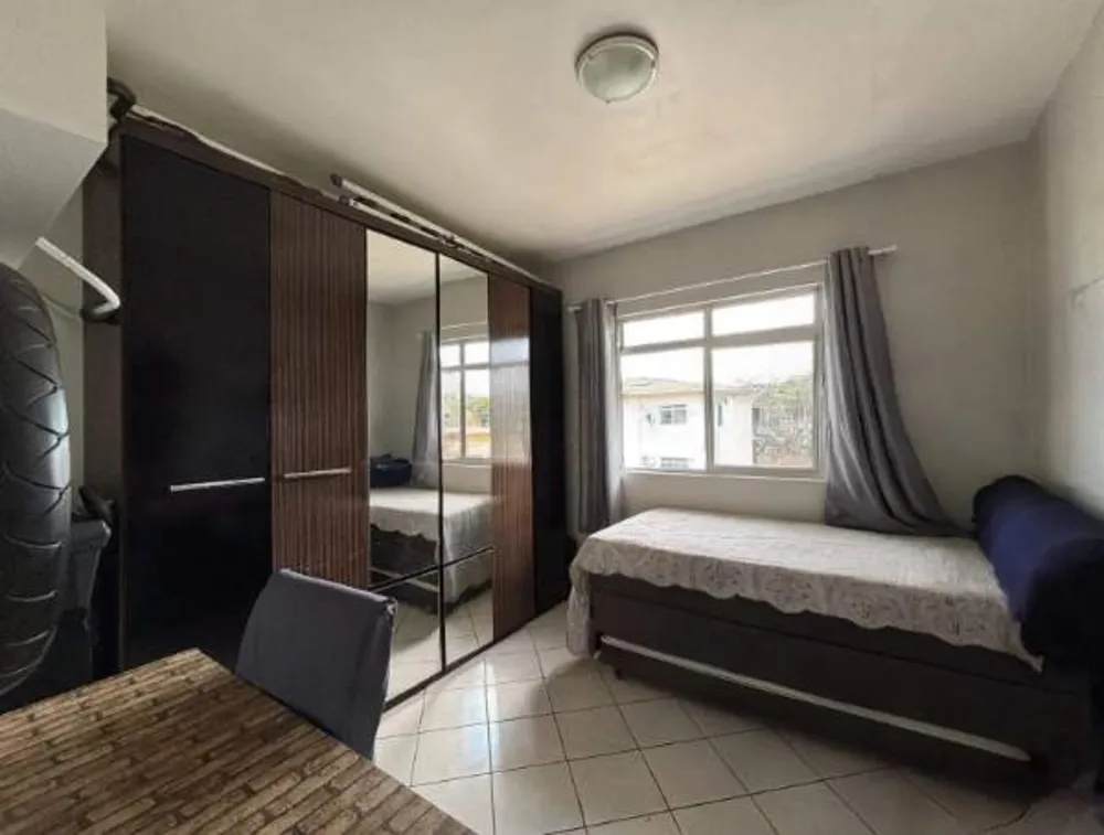 Apartamento, 2 quartos, 53 m² - Foto 6