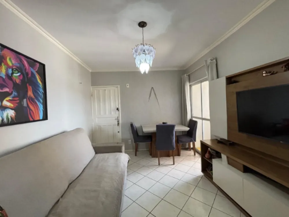 Apartamento, 2 quartos, 53 m² - Foto 12