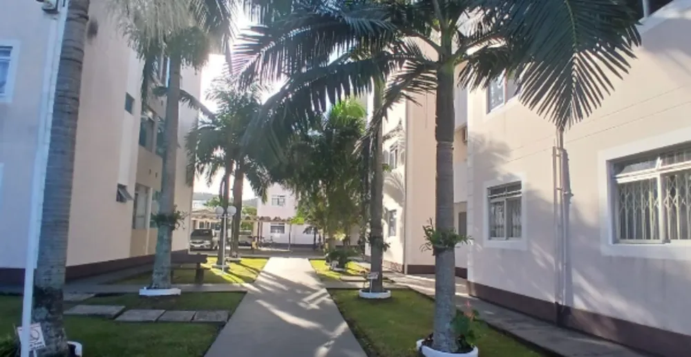 Apartamento, 2 quartos, 53 m² - Foto 3
