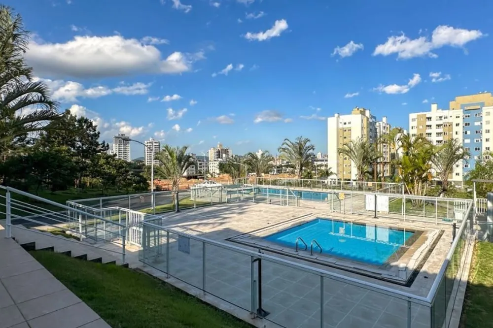 Apartamento, 2 quartos, 55 m² - Foto 6