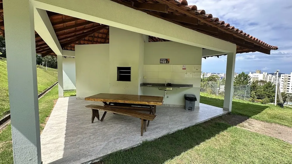 Apartamento, 2 quartos, 55 m² - Foto 8