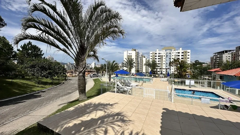 Apartamento, 2 quartos, 55 m² - Foto 10