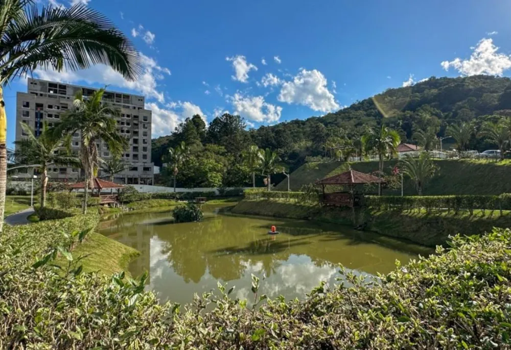 Apartamento, 2 quartos, 55 m² - Foto 4