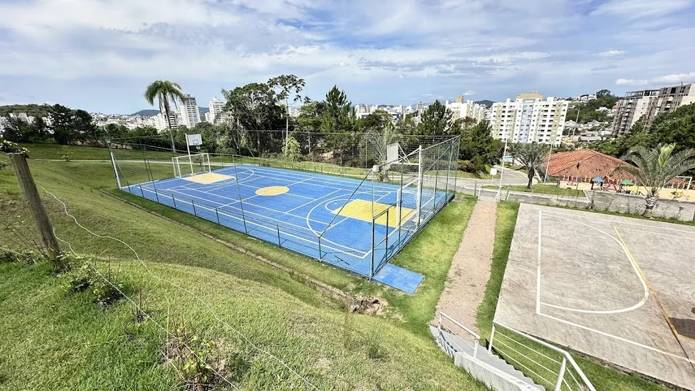 Apartamento, 2 quartos, 55 m² - Foto 9