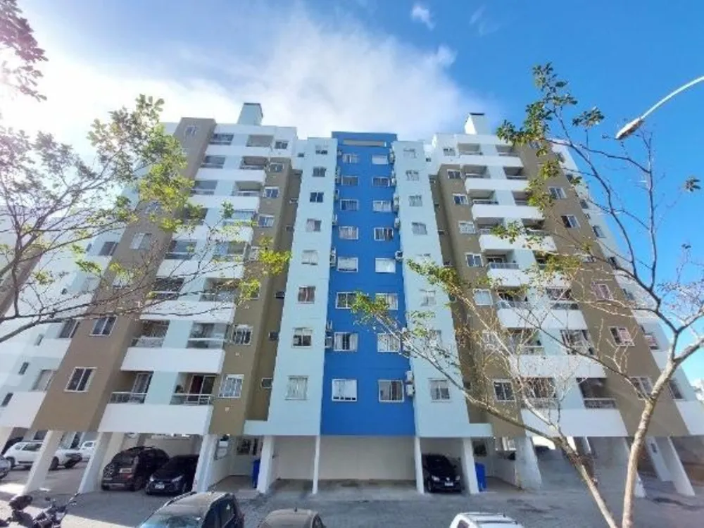 Apartamento, 2 quartos, 63 m² - Foto 2
