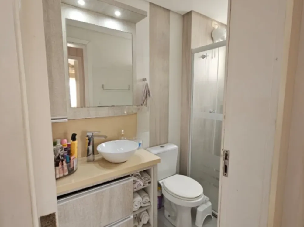 Apartamento, 2 quartos, 63 m² - Foto 10