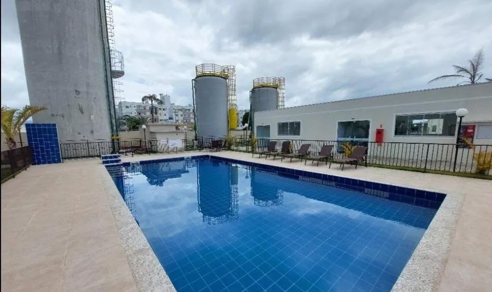 Apartamento, 2 quartos, 49 m² - Foto 2