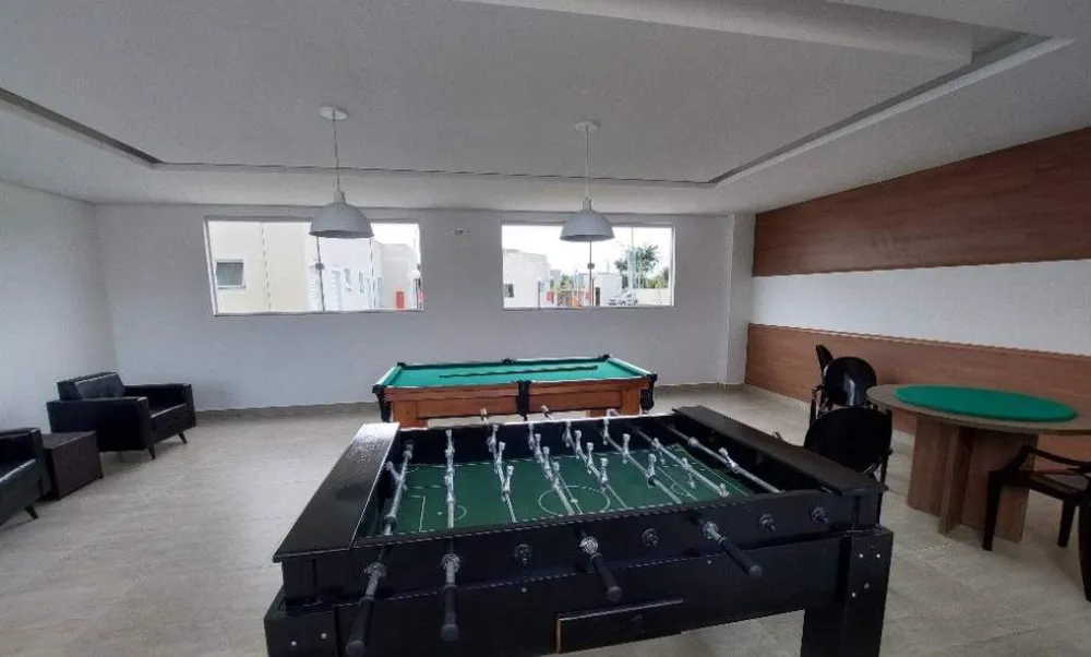 Apartamento, 2 quartos, 49 m² - Foto 9